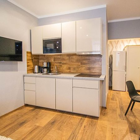 Cozy Studio In The Main City Center 프라하 외부 사진