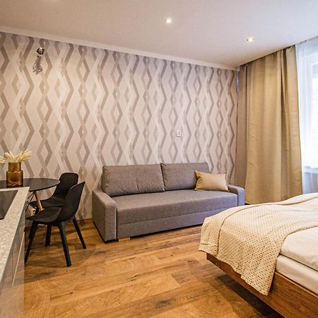 Cozy Studio In The Main City Center 프라하 외부 사진