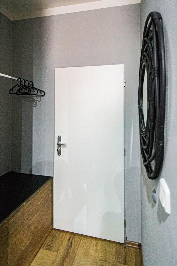 Cozy Studio In The Main City Center 프라하 외부 사진