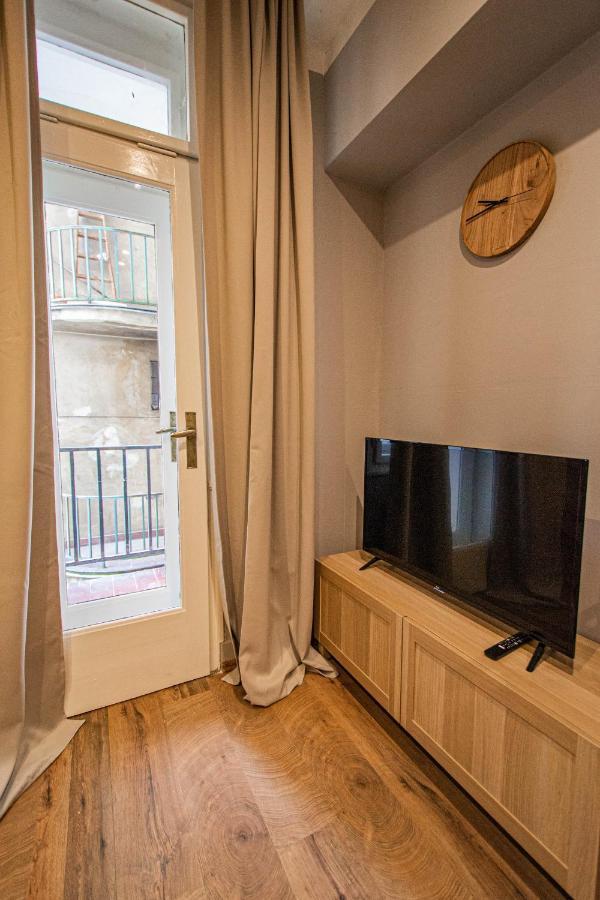 Cozy Studio In The Main City Center 프라하 외부 사진