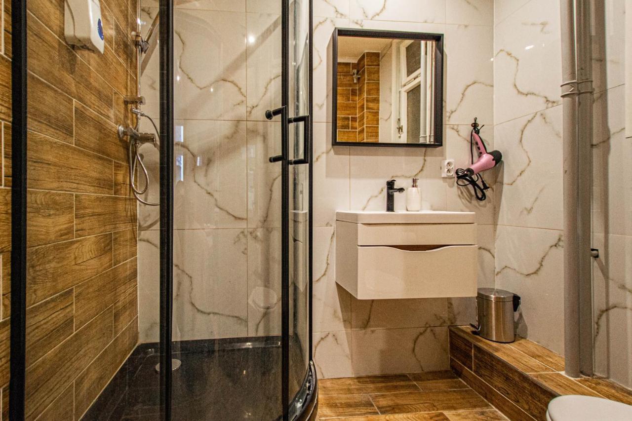 Cozy Studio In The Main City Center 프라하 외부 사진