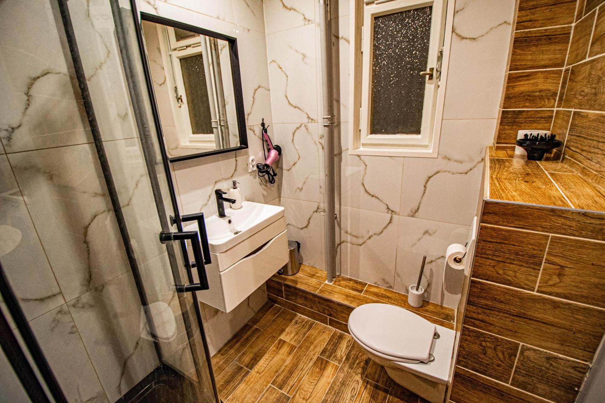 Cozy Studio In The Main City Center 프라하 외부 사진