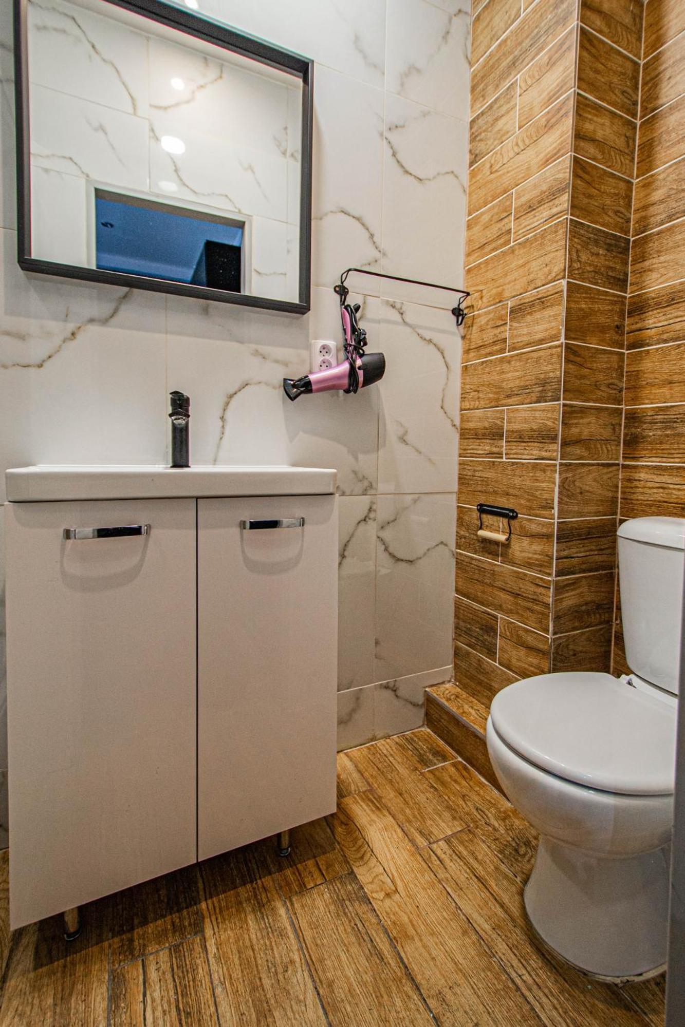 Cozy Studio In The Main City Center 프라하 외부 사진