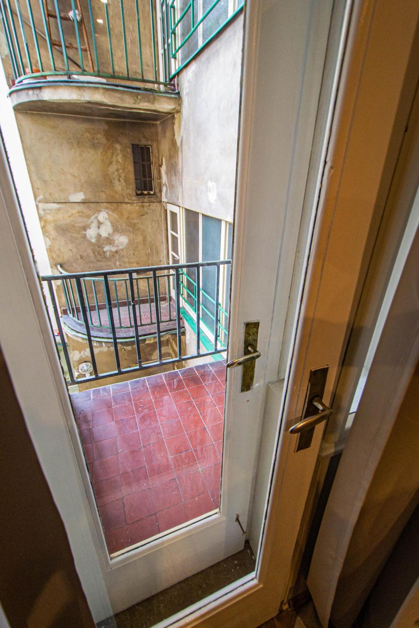Cozy Studio In The Main City Center 프라하 외부 사진